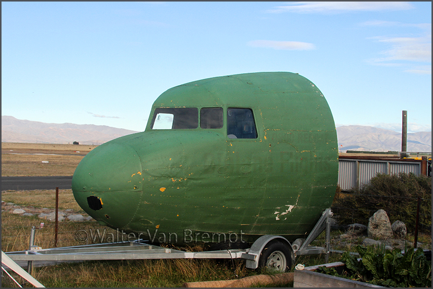 Propliners by Waletr van Brempt 2023